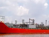 তেল/রাসায়নিক ট্যাঙ্কার বিক্রির জন্য