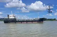 Oil/Chemical tanker বিক্রির জন্য