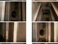তেল/রাসায়নিক ট্যাঙ্কার বিক্রির জন্য
