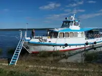 যাত্রীবাহী জাহাজ বিক্রির জন্য