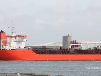 তেল/রাসায়নিক ট্যাঙ্কার বিক্রির জন্য
