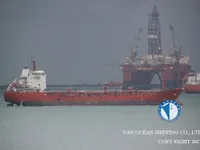 তেল/রাসায়নিক ট্যাঙ্কার বিক্রির জন্য