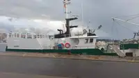 ট্রলার বিক্রির জন্য