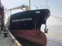 বাল্ক ক্যারিয়ার বিক্রির জন্য