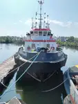 টগবোট বিক্রির জন্য