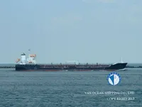 তেল/রাসায়নিক ট্যাঙ্কার বিক্রির জন্য