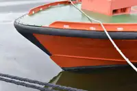 পাইলট বোট বিক্রির জন্য