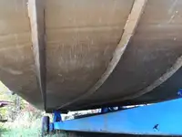 ল্যান্ডিং ক্রাফট, ট্যাঙ্ক বিক্রির জন্য