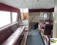 যাত্রী জাহাজ বিক্রির জন্য