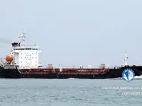 তেল/রাসায়নিক ট্যাঙ্কার বিক্রির জন্য