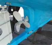 ট্রলার বিক্রির জন্য