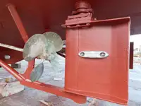 প্যাট্রোল বোট বিক্রির জন্য