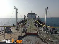 তেল/রাসায়নিক ট্যাঙ্কার বিক্রির জন্য