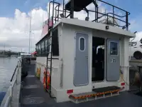 উইন্ড ফার্ম সার্ভিস ভেসেল বিক্রির জন্য