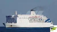 Ro-Ro ship বিক্রির জন্য