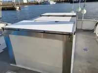 Trawler বিক্রির জন্য