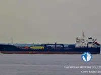 তেল/রাসায়নিক ট্যাঙ্কার বিক্রির জন্য