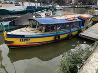 ফেরি জাহাজ বিক্রির জন্য