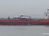 তেল/রাসায়নিক ট্যাঙ্কার বিক্রির জন্য