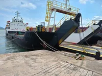 ল্যান্ডিং ক্রাফট, ট্যাঙ্ক বিক্রির জন্য