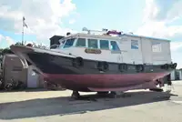 ক্রুজ জাহাজ বিক্রির জন্য
