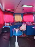 ওয়ার্ক বোট বিক্রির জন্য
