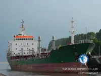 তেল/রাসায়নিক ট্যাঙ্কার বিক্রির জন্য