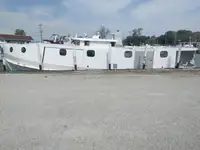 টগবোট বিক্রির জন্য