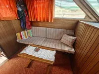 ওয়ার্ক বোট বিক্রির জন্য