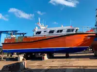 Wind farm service vessel বিক্রির জন্য