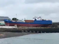 Oil/Chemical tanker বিক্রির জন্য