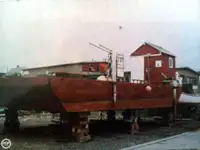 বার্জ বিক্রির জন্য