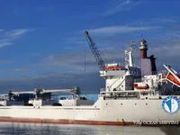 রিফার জাহাজ বিক্রির জন্য