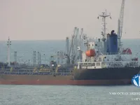 তেল/রাসায়নিক ট্যাঙ্কার বিক্রির জন্য