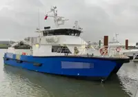 উইন্ড ফার্ম সার্ভিস ভেসেল বিক্রির জন্য