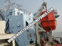 বার্জ বিক্রির জন্য