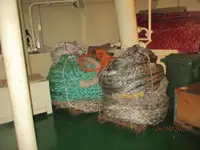 রিফার জাহাজ বিক্রির জন্য