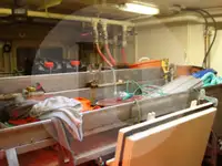 Trawler বিক্রির জন্য