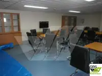 আবাসন বার্জ বিক্রির জন্য