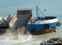 ড্রেজার বিক্রির জন্য