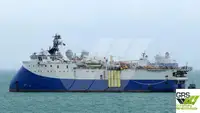 সার্ভে জাহাজ বিক্রির জন্য