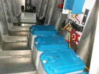 ফেরি জাহাজ বিক্রির জন্য
