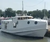 টাউবোট বিক্রির জন্য