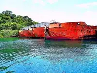 বার্জ বিক্রির জন্য