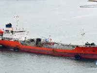 তেল/রাসায়নিক ট্যাঙ্কার বিক্রির জন্য