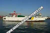 রো-রো জাহাজ বিক্রির জন্য