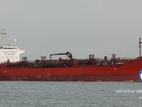 তেল/রাসায়নিক ট্যাঙ্কার বিক্রির জন্য