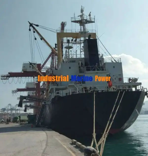 বাল্ক বাহক বিক্রির জন্য