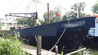 ট্রলার বিক্রির জন্য