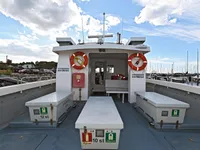 ক্যাটামারান বিক্রির জন্য
